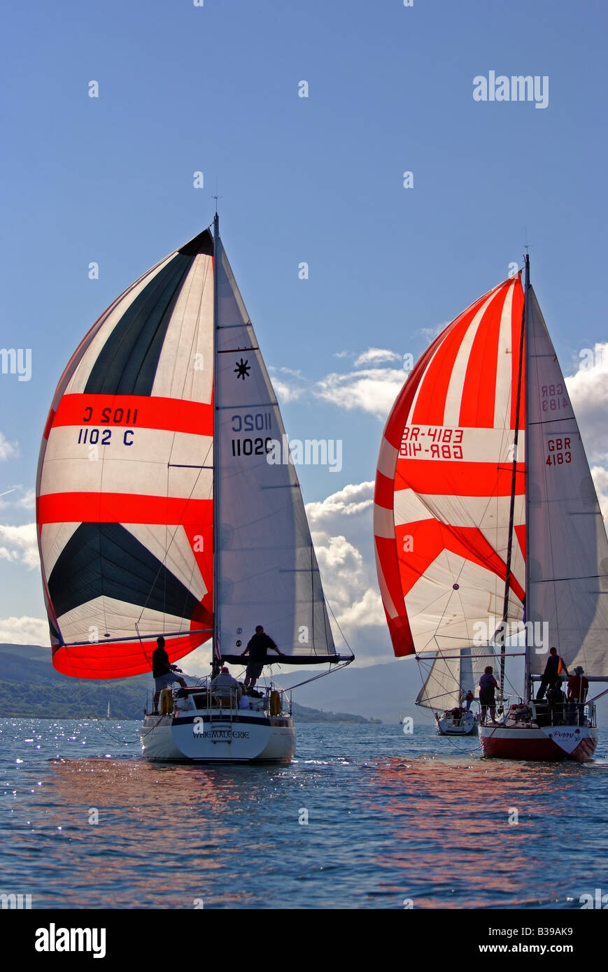 Kirbys are Synonymous with Sailing - Newport This Week