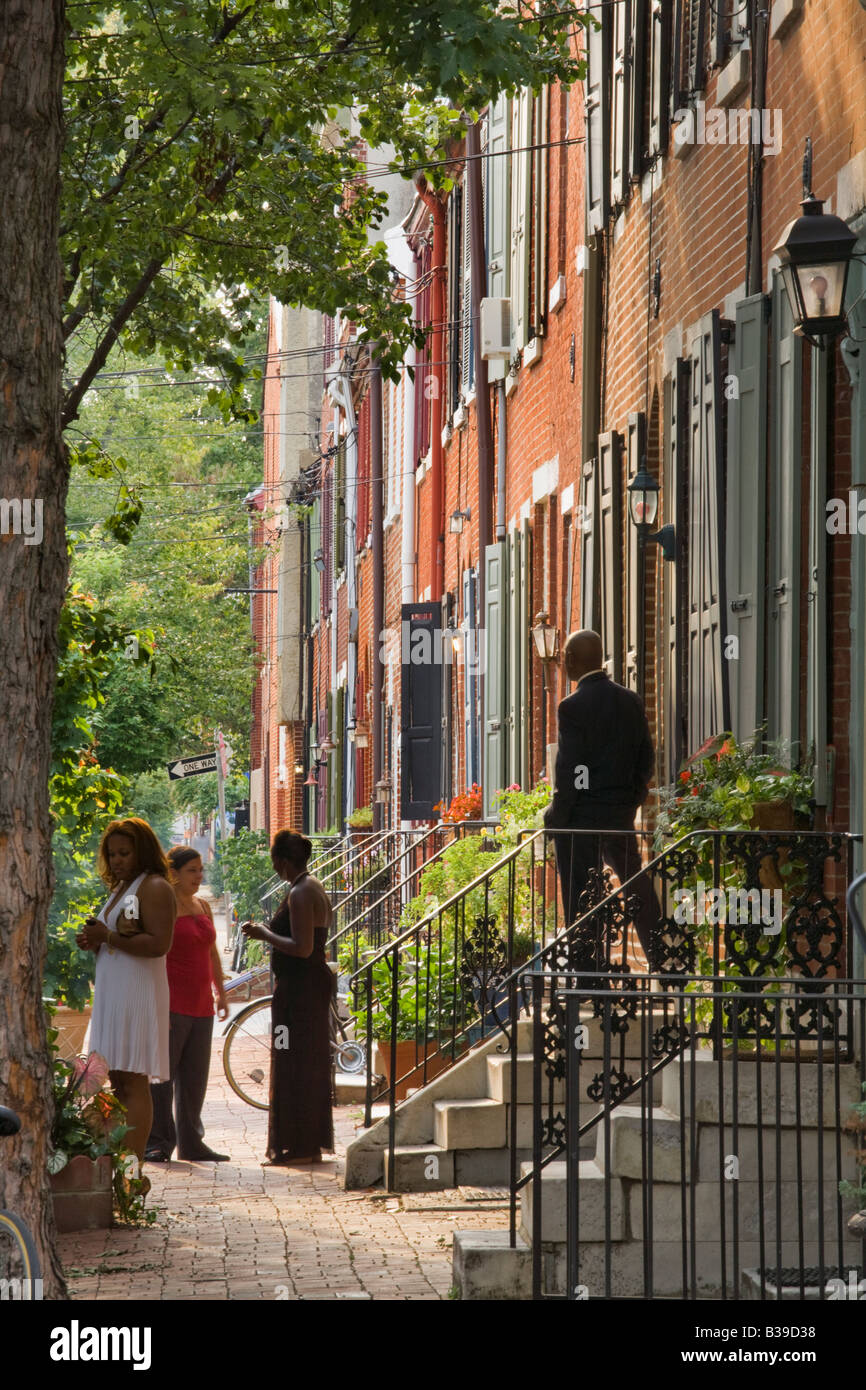 Queen village pa hires stock photography and images Alamy