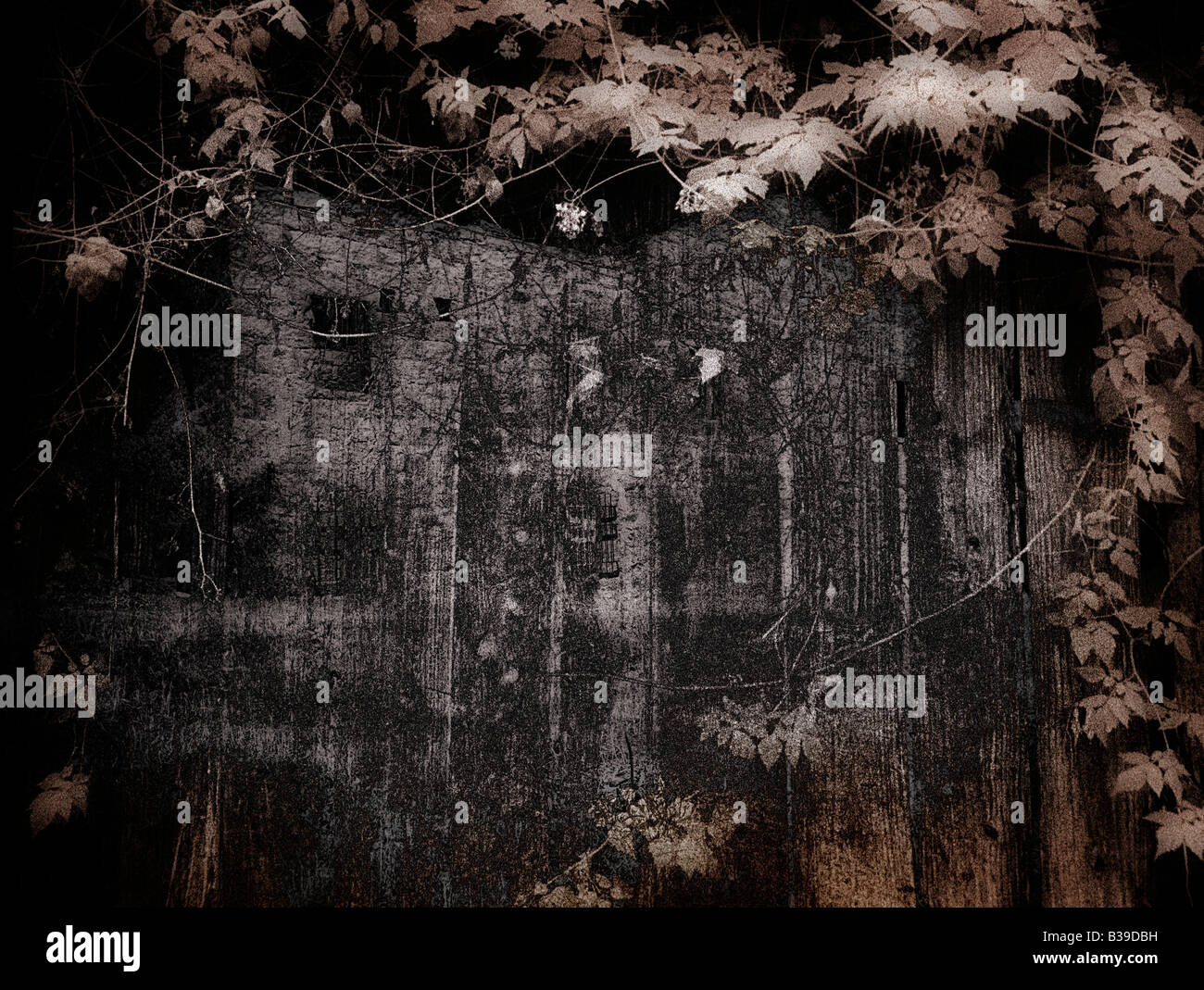 Dark fantasy art hi-res stock photography and images - Alamy
