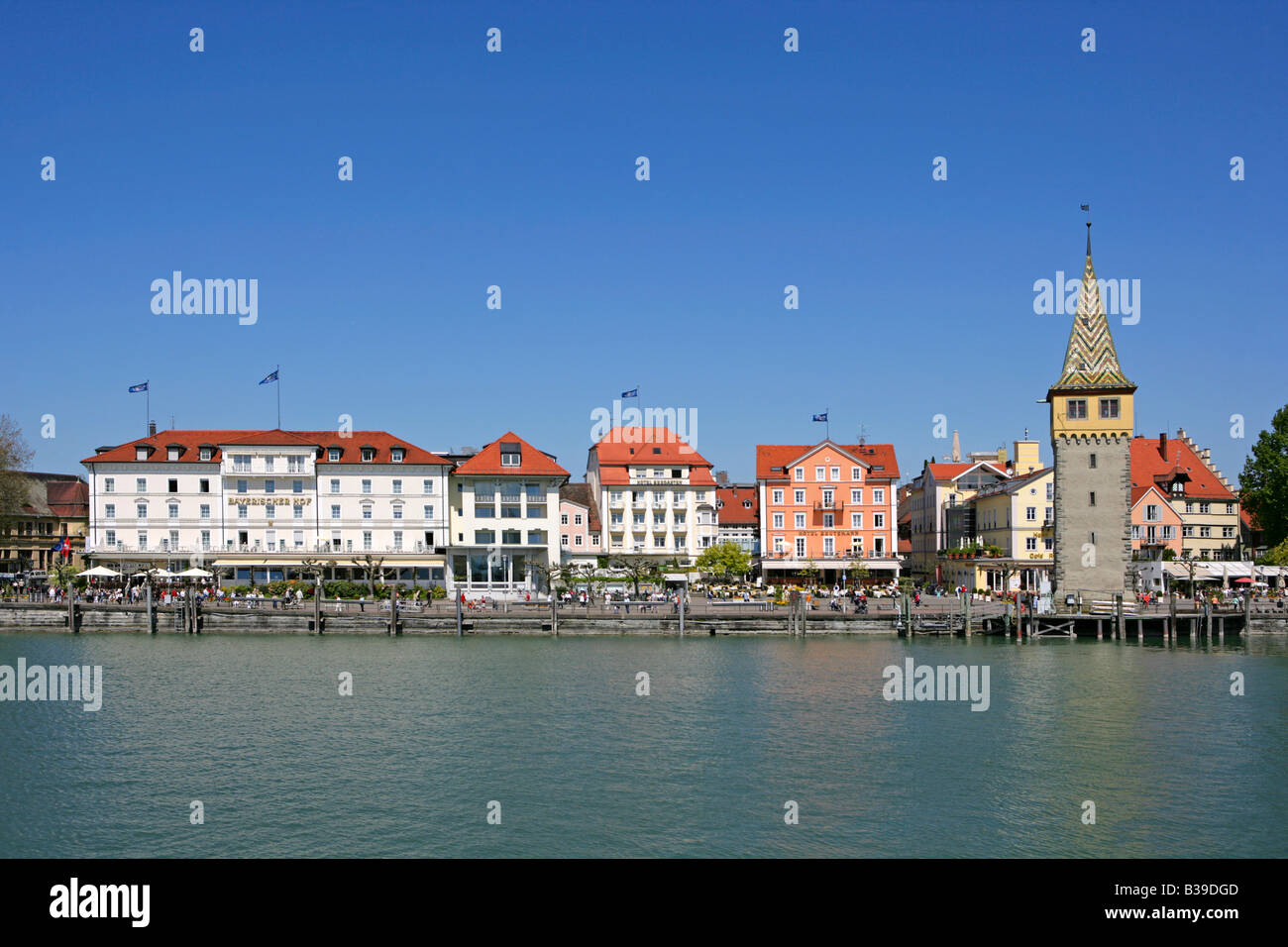 Lindau Bayern Lindau Bayern