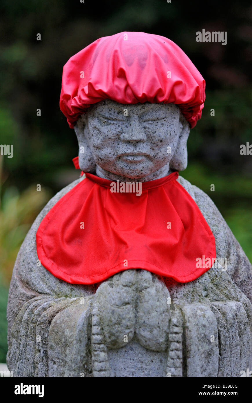 Jizo bodhisattva hires stock photography and images Alamy