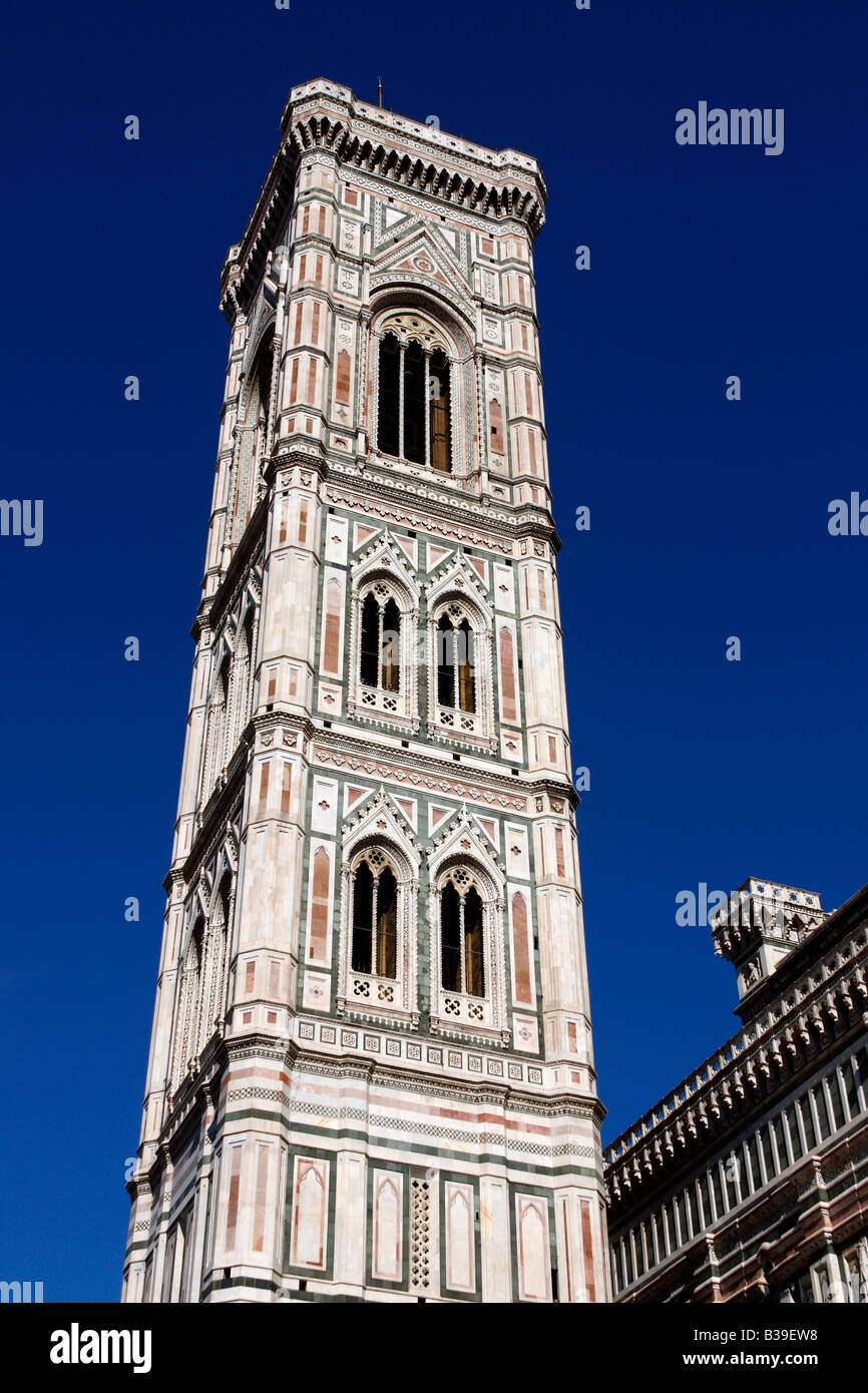 Santa Maria del Fiore or Duomo di Firenze Cathedral of Florence, Italy ...