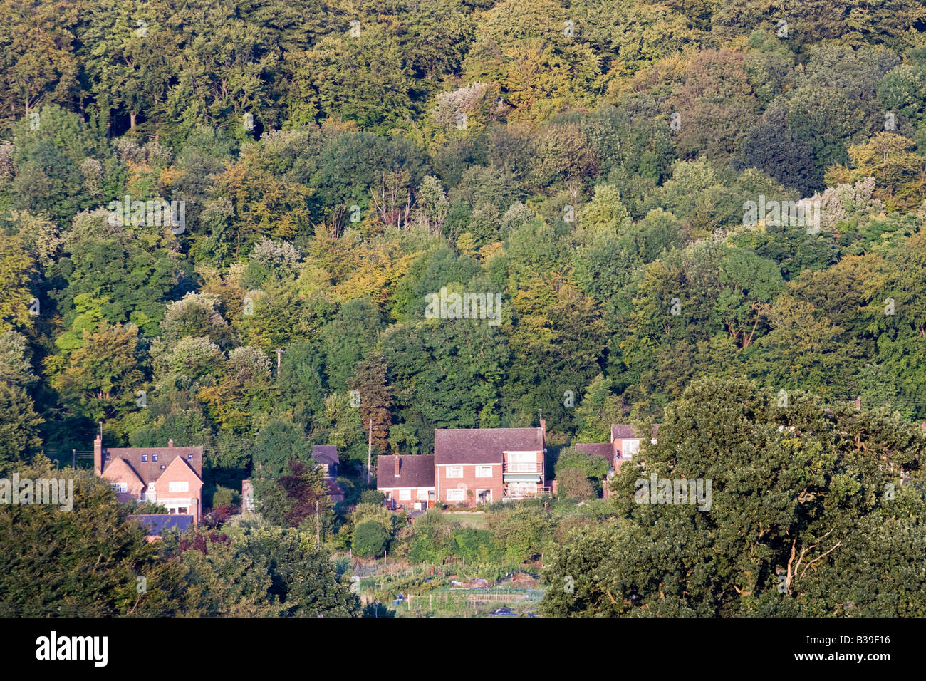 Aldbury hertfordshire hires stock photography and images Alamy