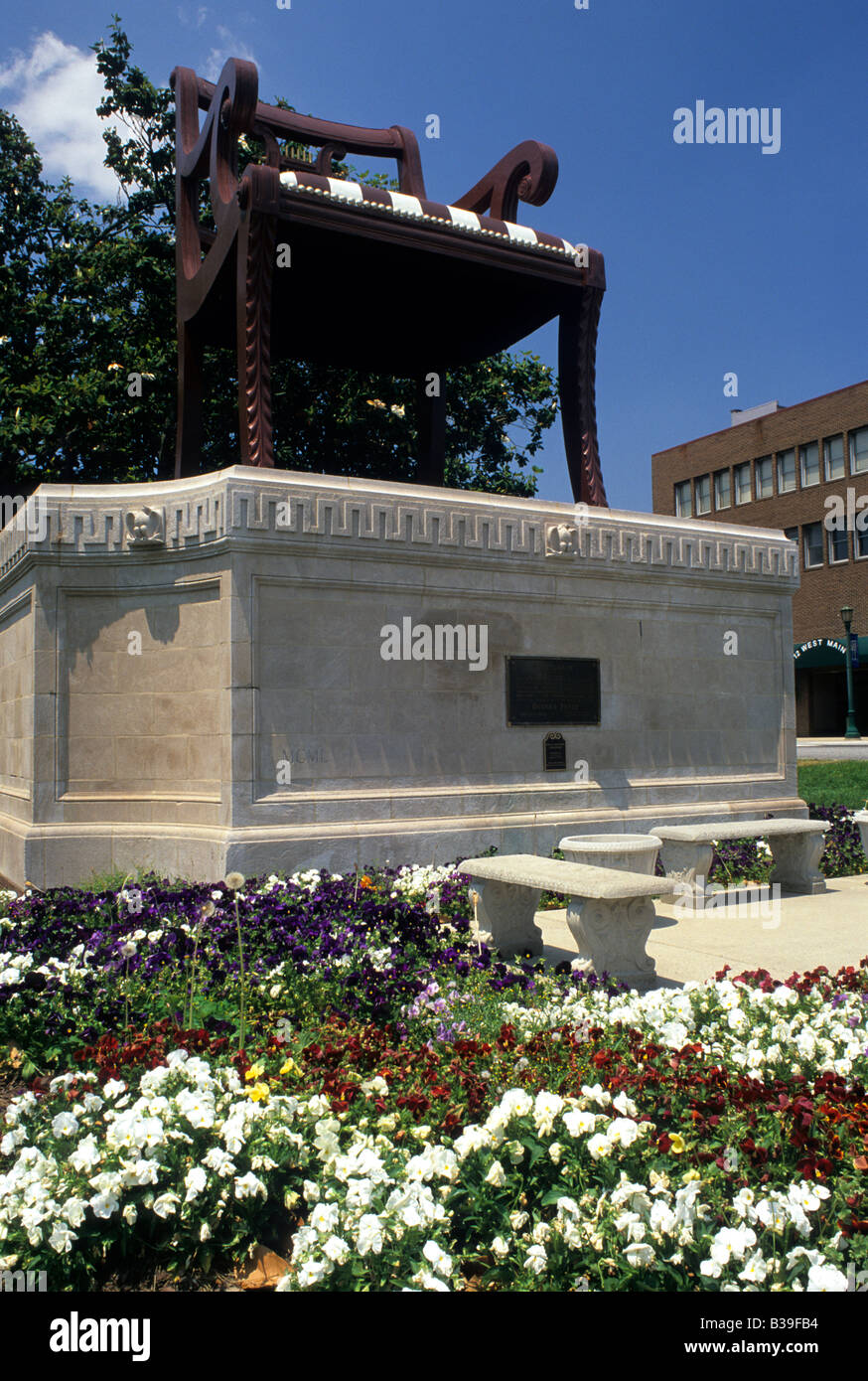 Big Chair Lofts Thomasville North Carolina Goimages Story