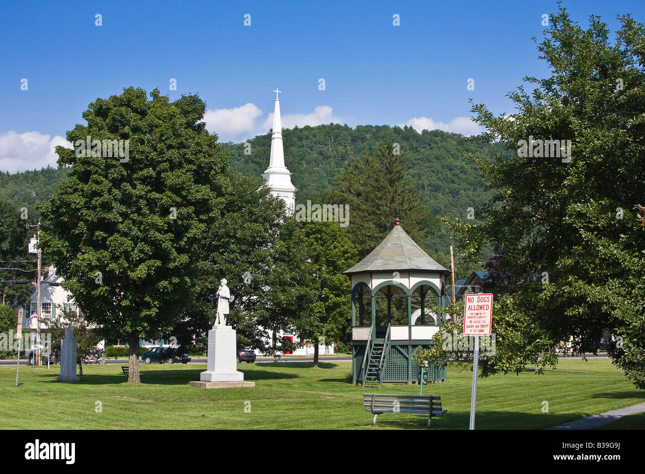 South royalton vermont usa hires stock photography and images Alamy