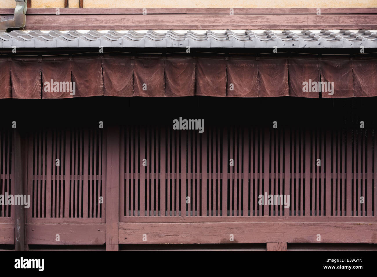 Old fashioned house Stock Photo - Alamy