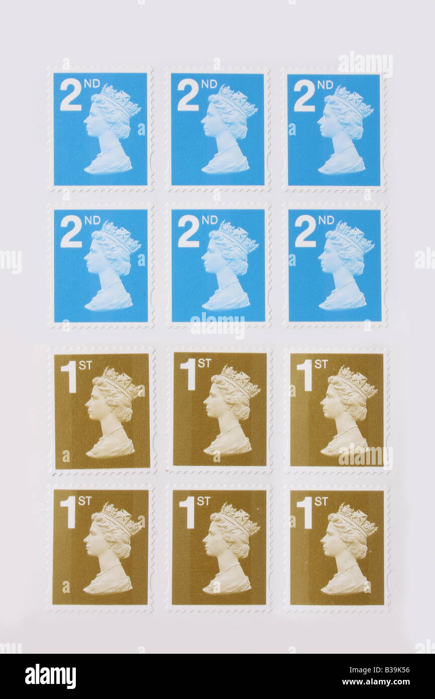 Gold stamps hires stock photography and images Alamy