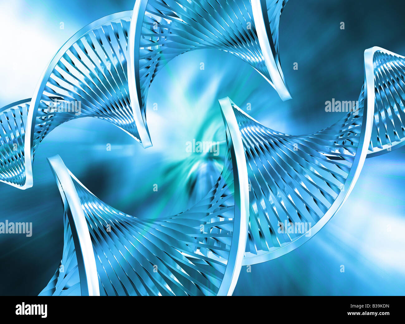 Evolution human dna hi-res stock photography and images - Alamy