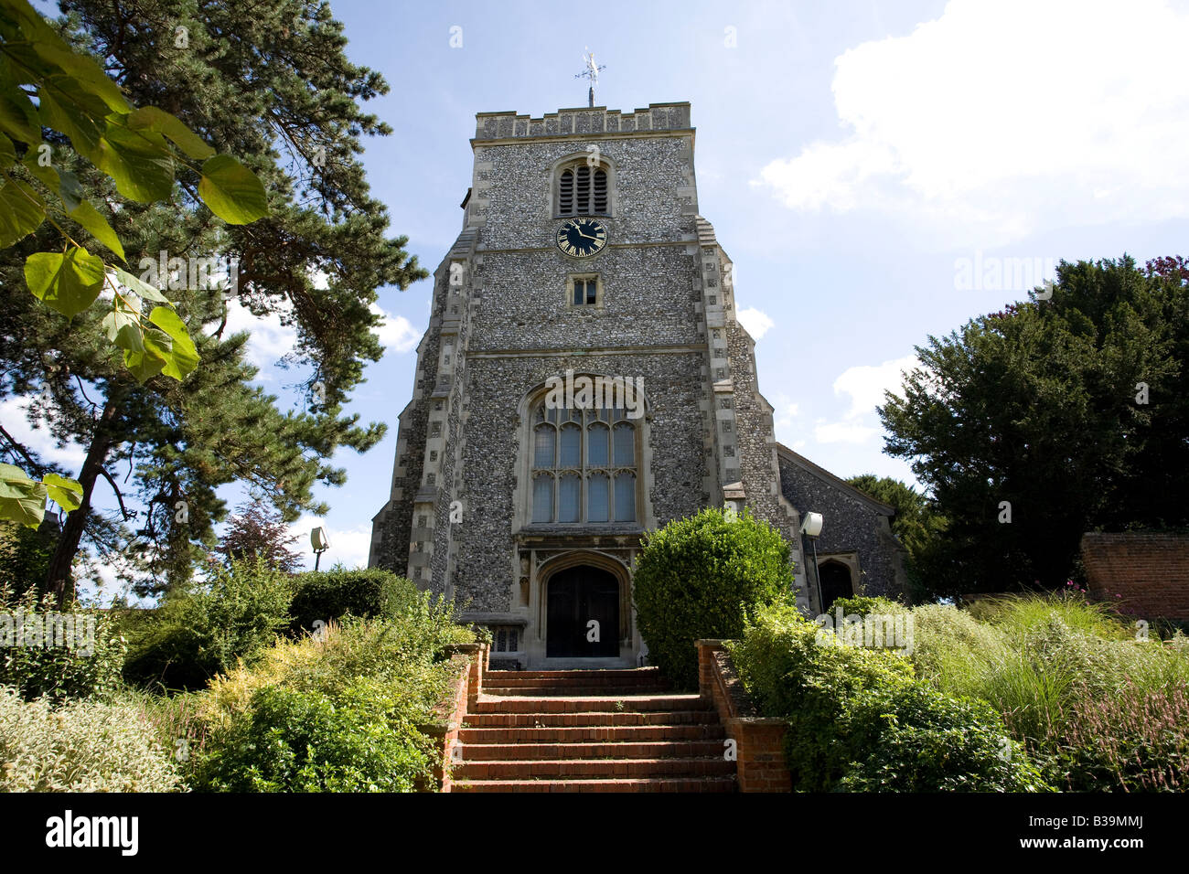Leatherhead hires stock photography and images Alamy