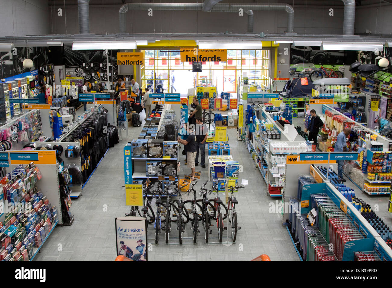 Halfords bike store near me shop