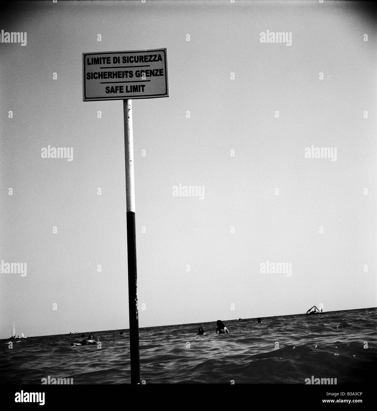 Beach safety report hi-res stock photography and images - Alamy