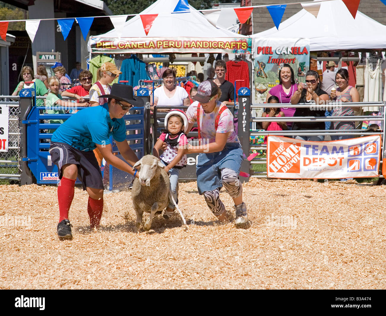 Sheep ranching hires stock photography and images Alamy