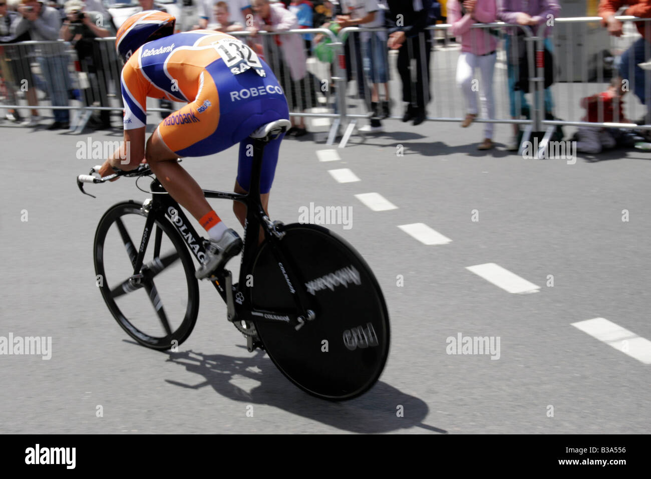 rabobank bike