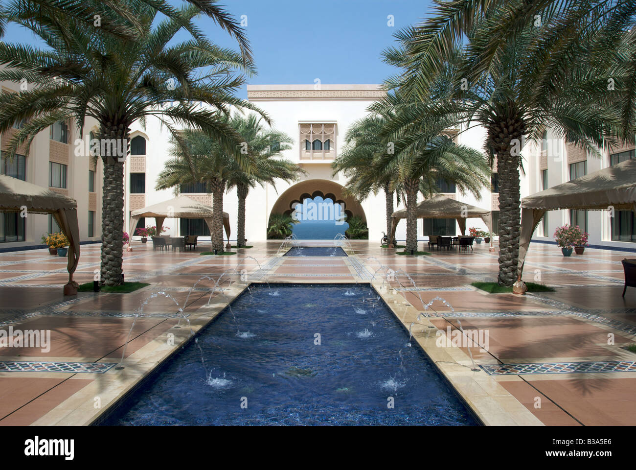 6 Star Hotel High Resolution Stock Photography And Images Alamy