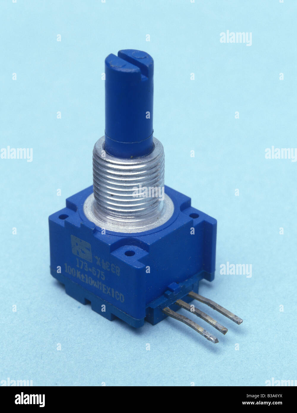 Potentiometer hires stock photography and images Alamy