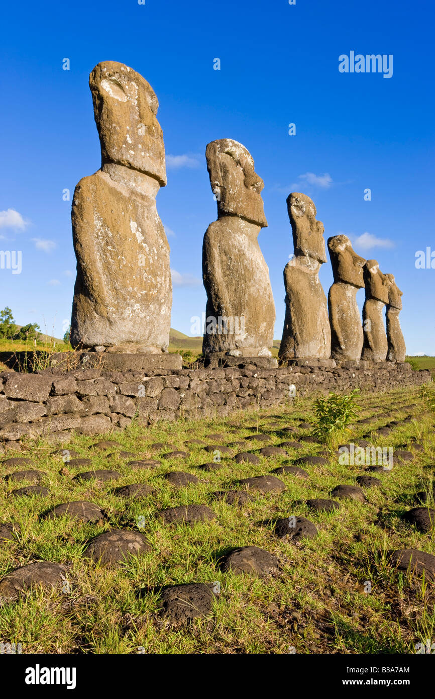 Moai statue in wii sports