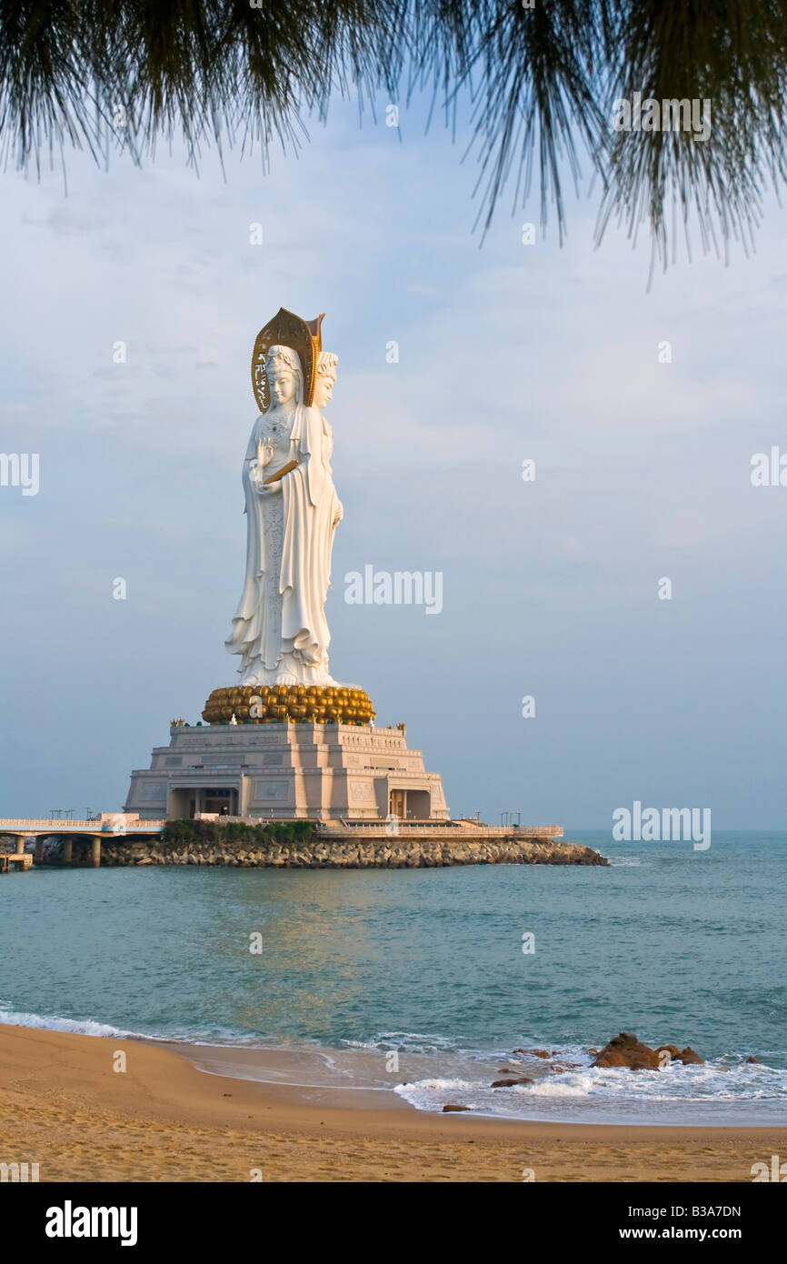 Guanyin hires stock photography and images Alamy