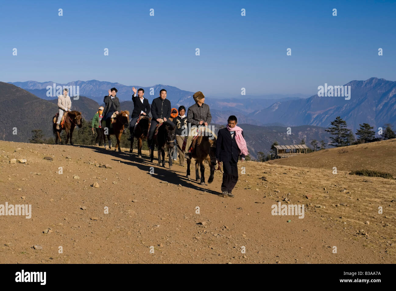 Chinese jade horse hi-res stock photography and images - Alamy