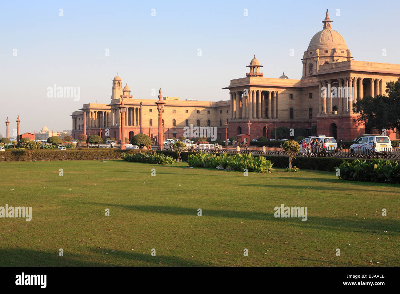 Raisina hill hires stock photography and images Alamy