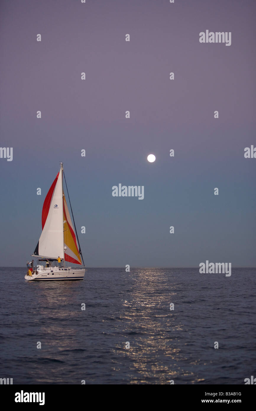Harvest Moon Regatta 2024 Location Alikee Guglielma