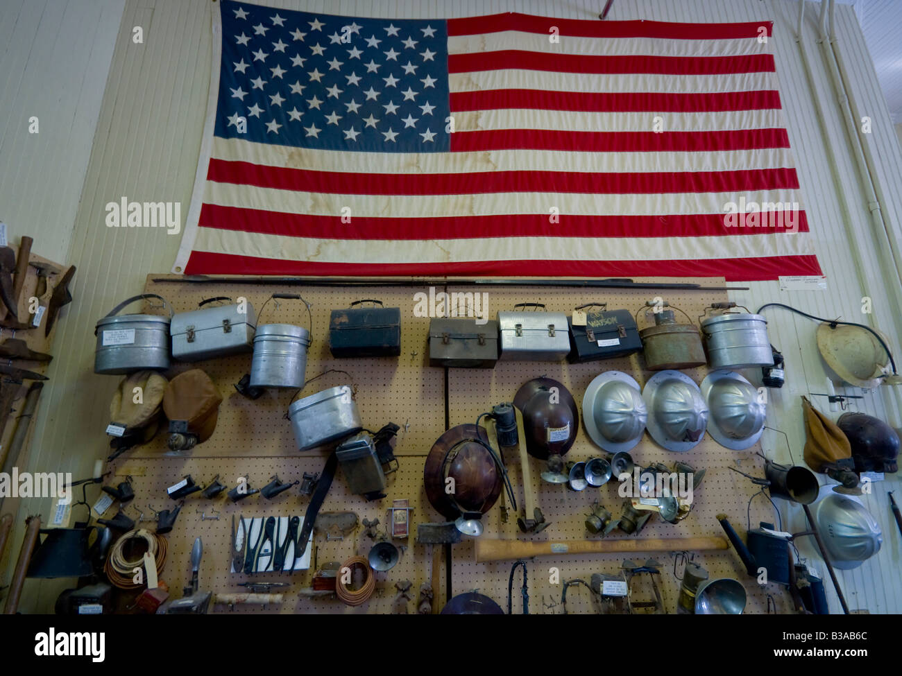 Galena kansas museum hires stock photography and images Alamy