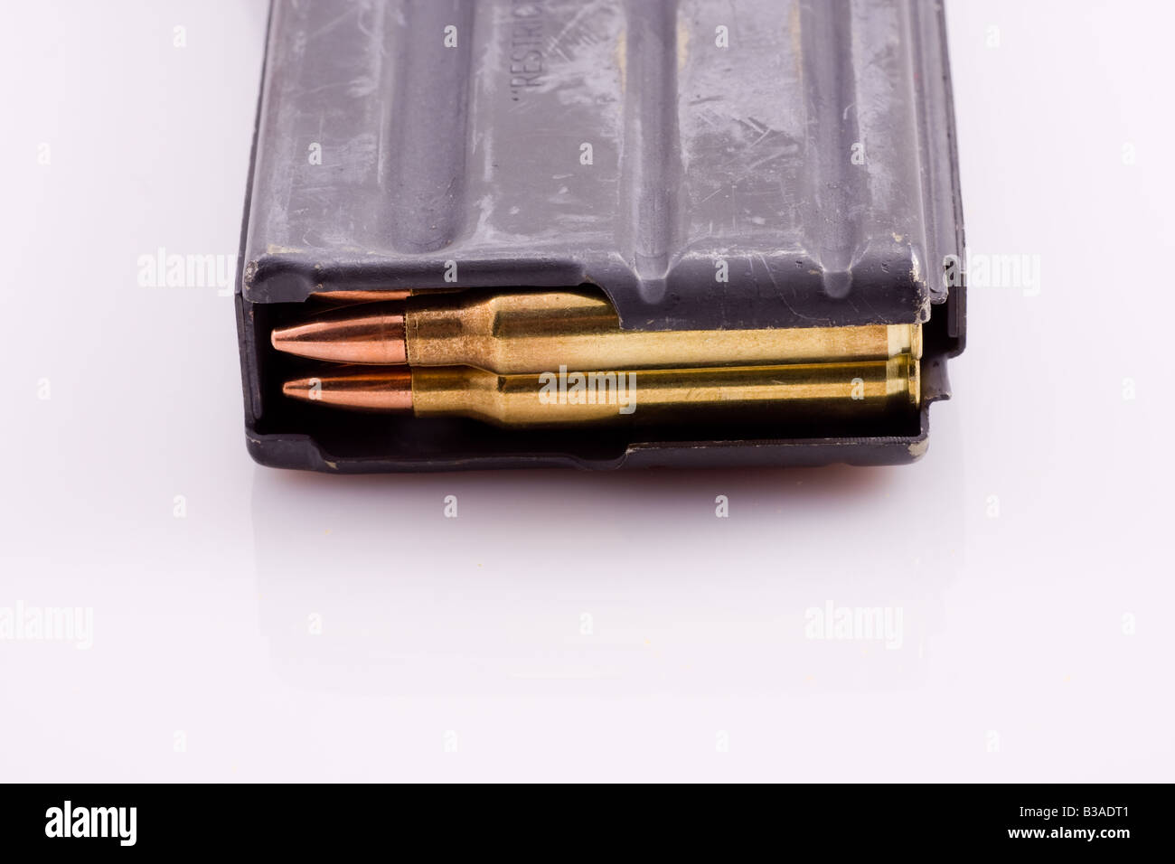 M16 magazine hi-res stock photography and images - Alamy M16 magazine hi-res stock photography and images - Alamy
