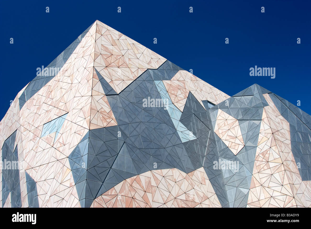 The ian potter centre hi-res stock photography and images - Alamy