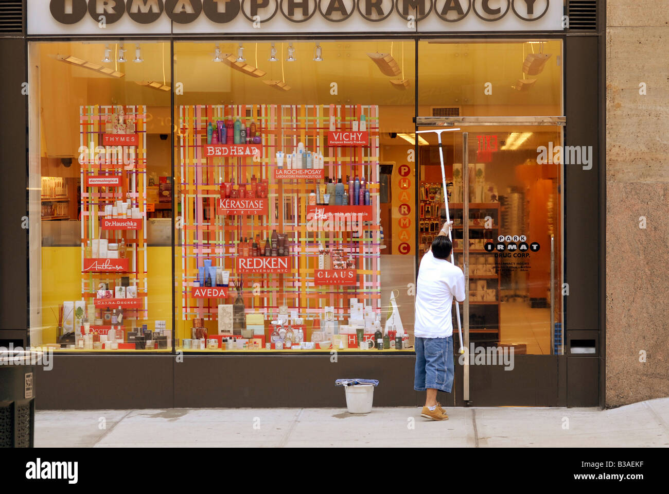 Pharmacy Window Display High Resolution Stock Photogr vrogue.co