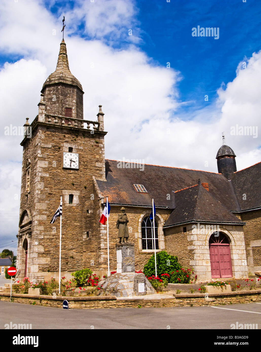 Radenac hires stock photography and images Alamy