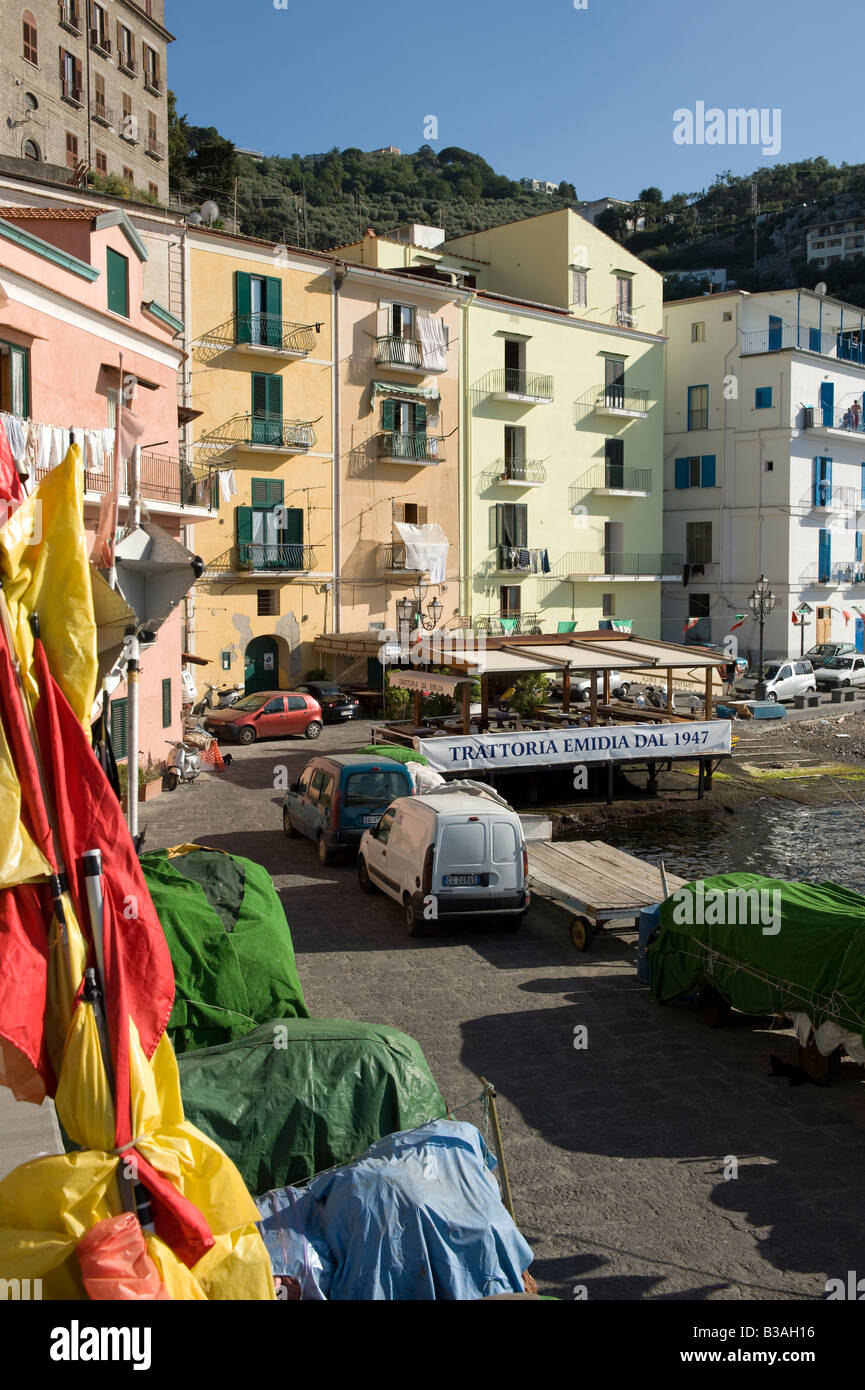 Grand marina sorrento italy hires stock photography and images Alamy