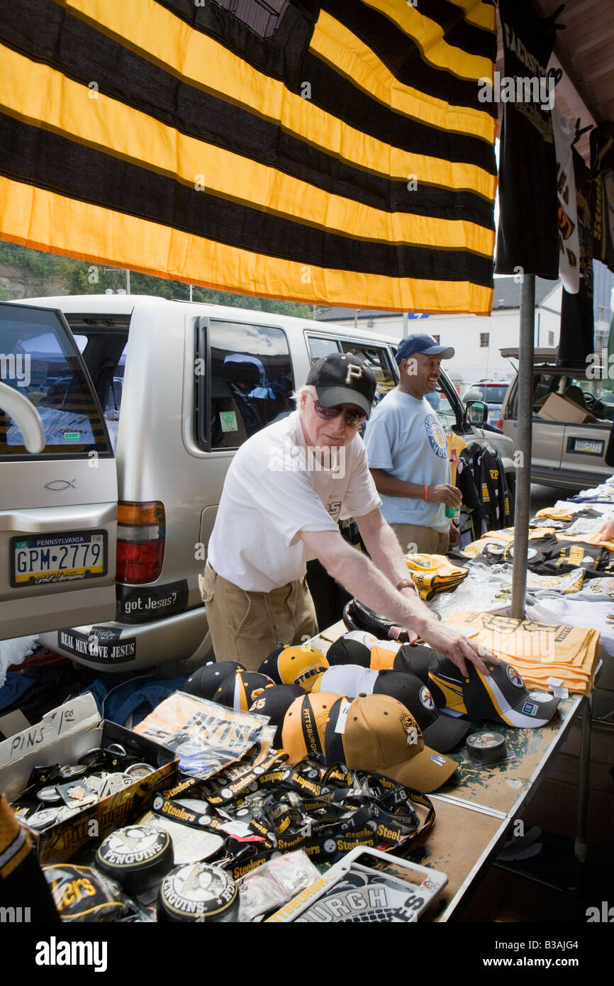 steelers paraphernalia