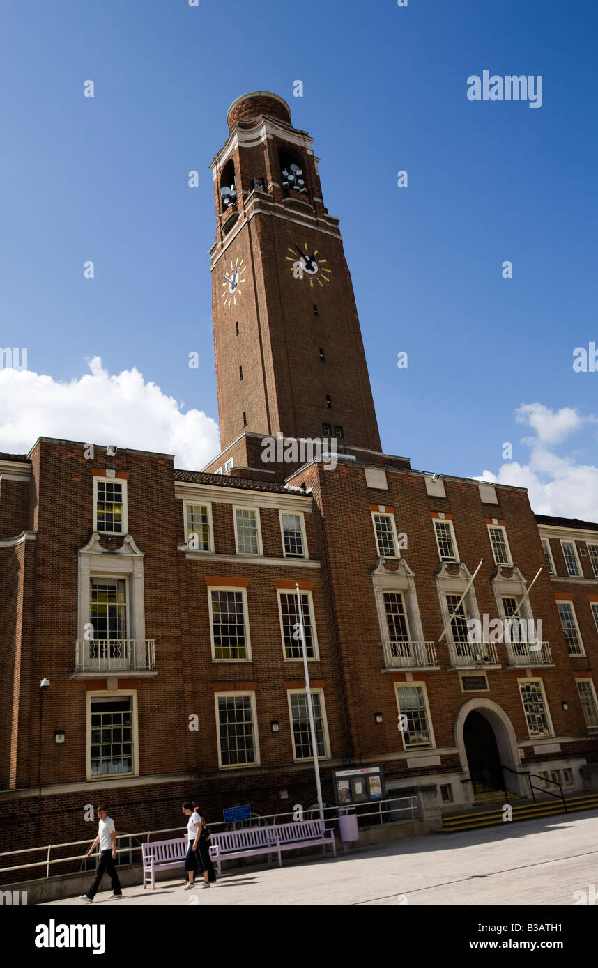 Barking london hires stock photography and images Alamy