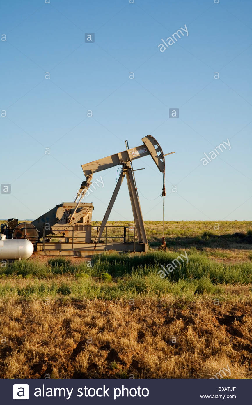 Rod Pump Stock Photos & Rod Pump Stock Images Alamy
