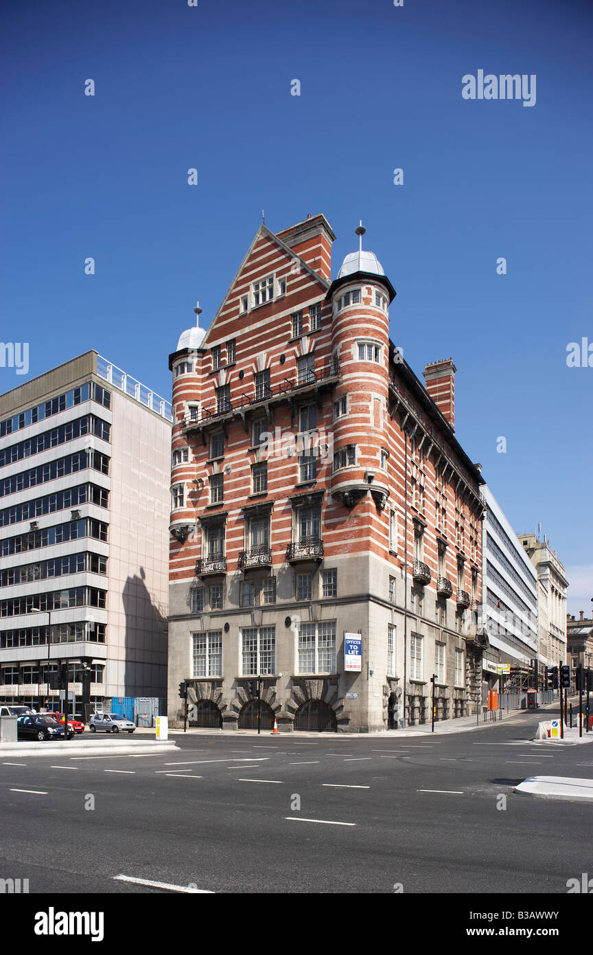 Albion house hires stock photography and images Alamy
