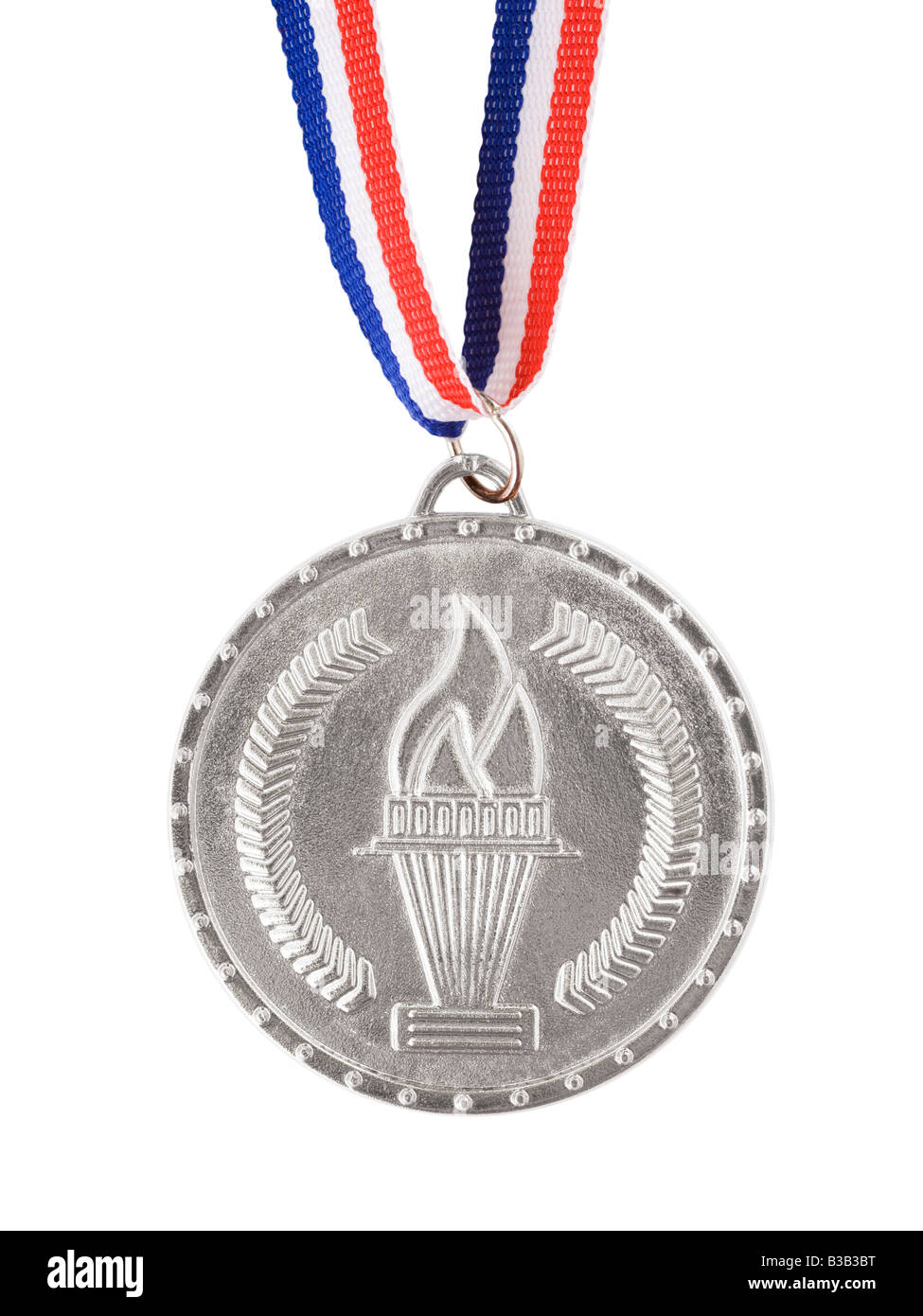 Silver_medal hires stock photography and images Alamy