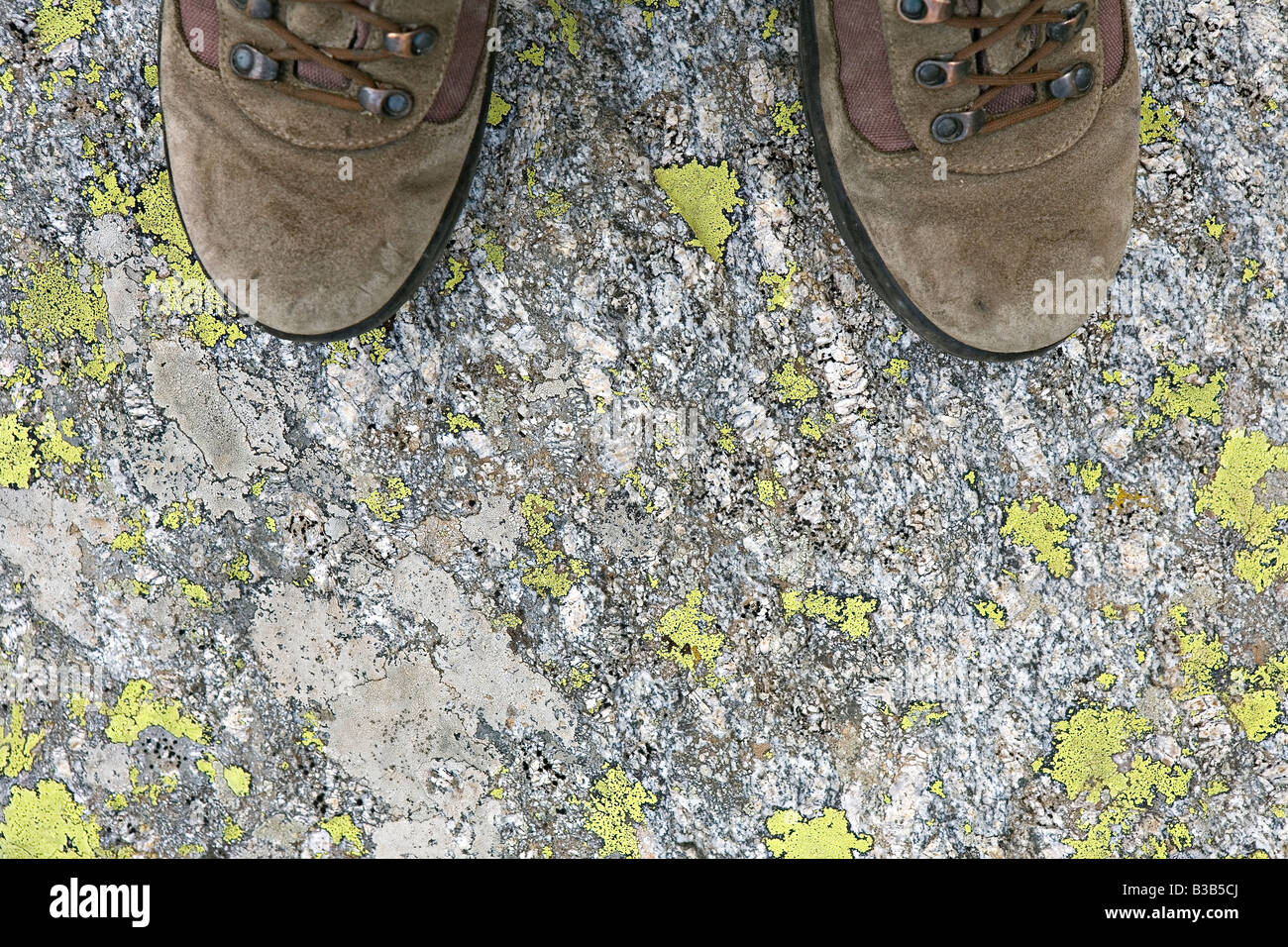 sturdy walking boots