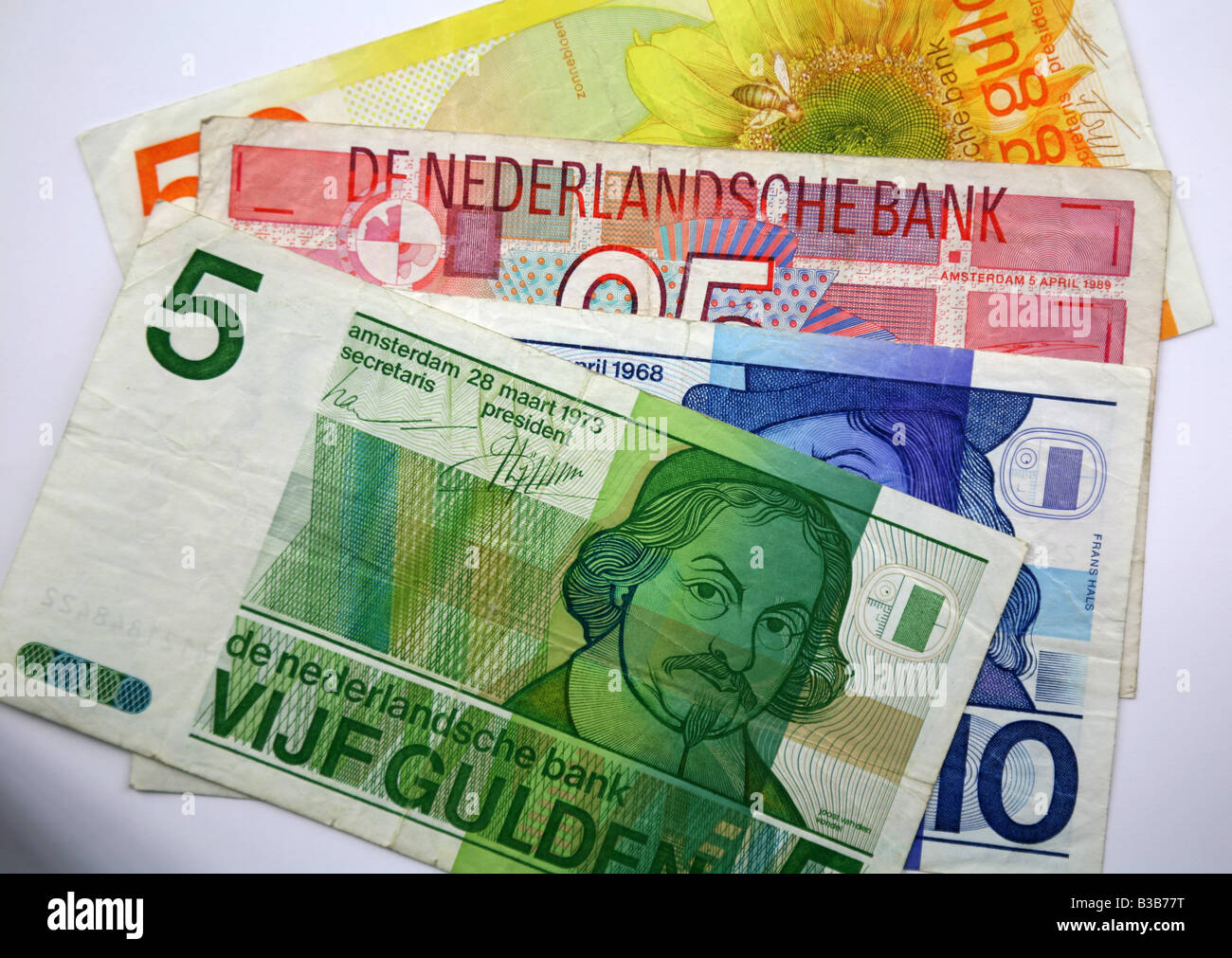 Saving Money In The Netherlands : How To Travel The Netherlands On A