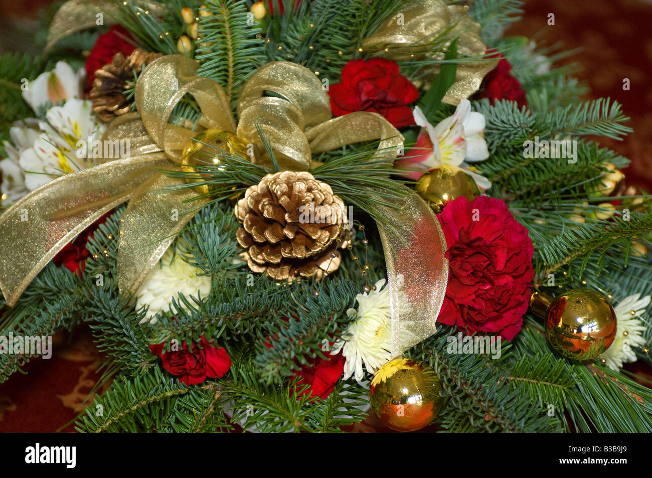 Centerpiece hi-res stock photography and images - Alamy