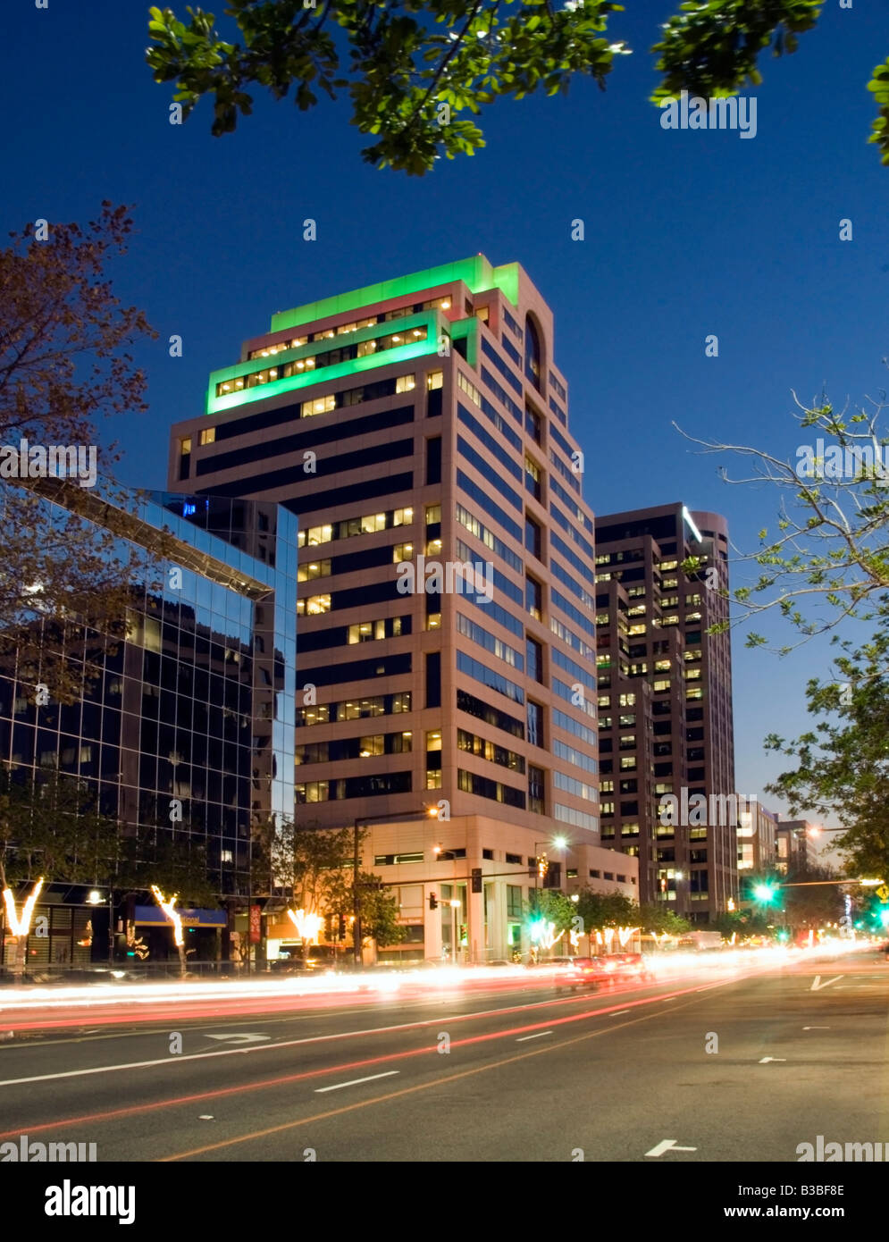 Brand Ave Glendale is a city in Los Angeles County, California, United