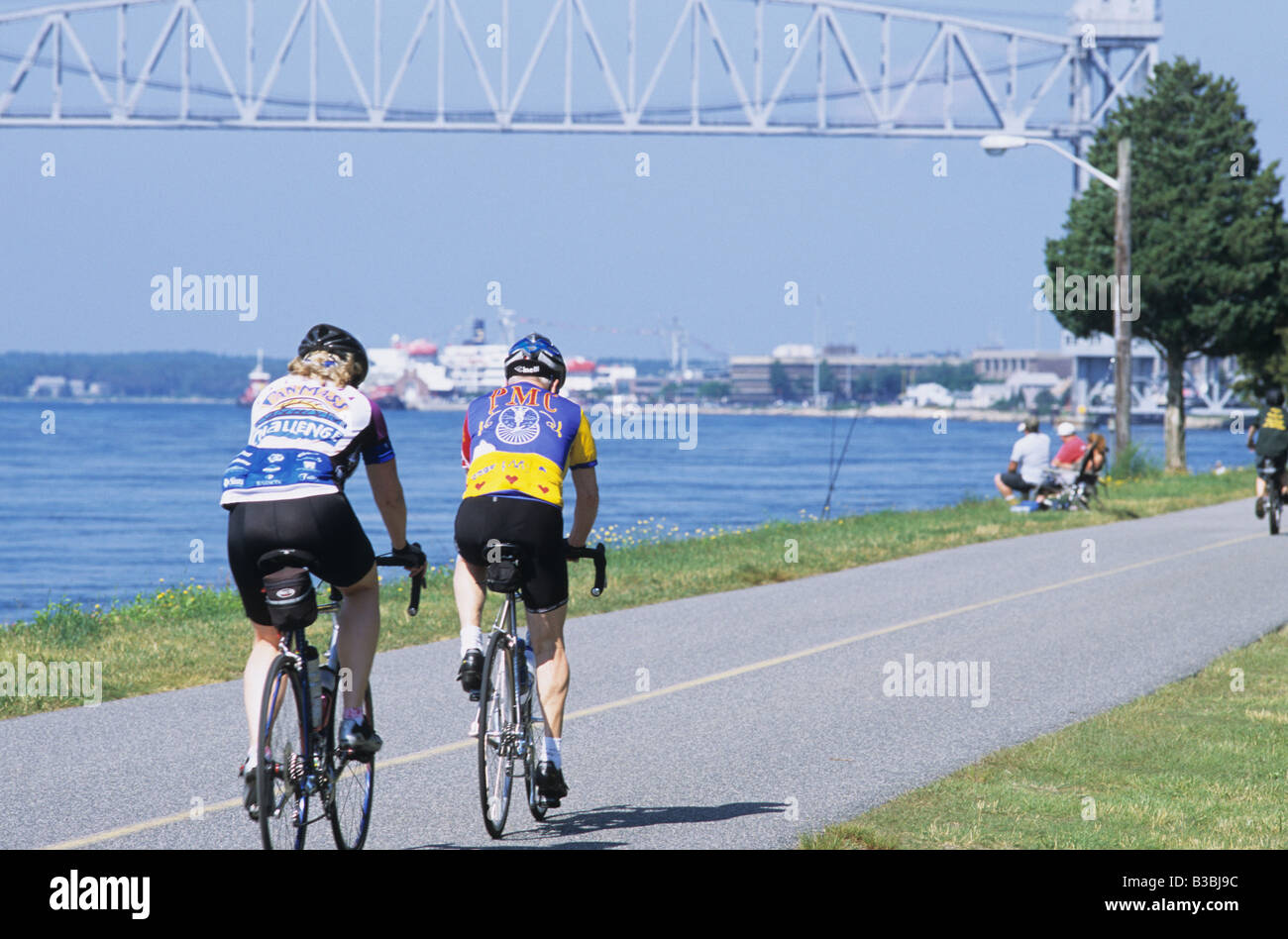 Cape Cod Bicycle Stock Photos & Cape Cod Bicycle Stock Images Alamy