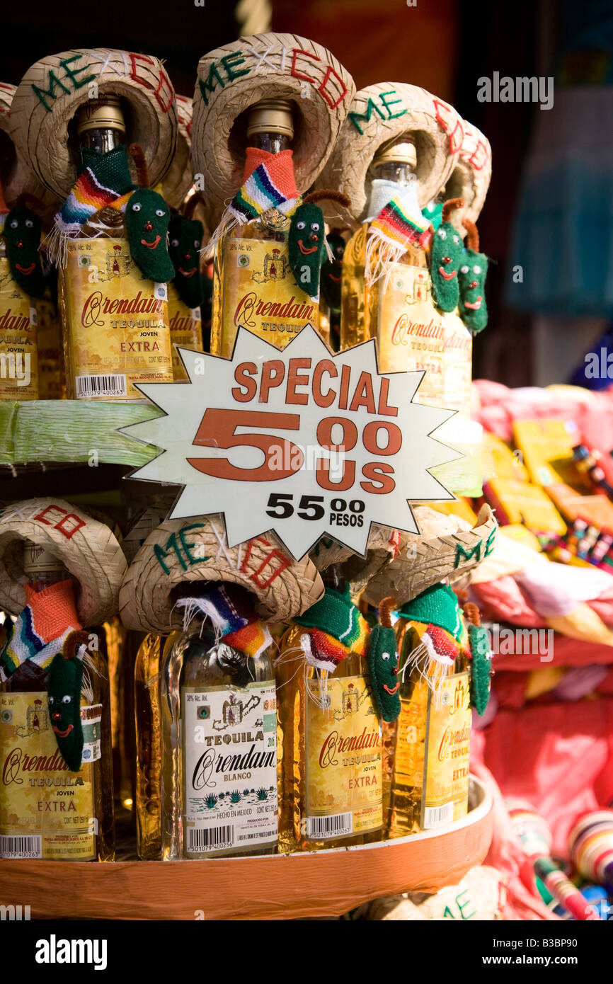 Mexico tequilla hi-res stock photography and images - Alamy