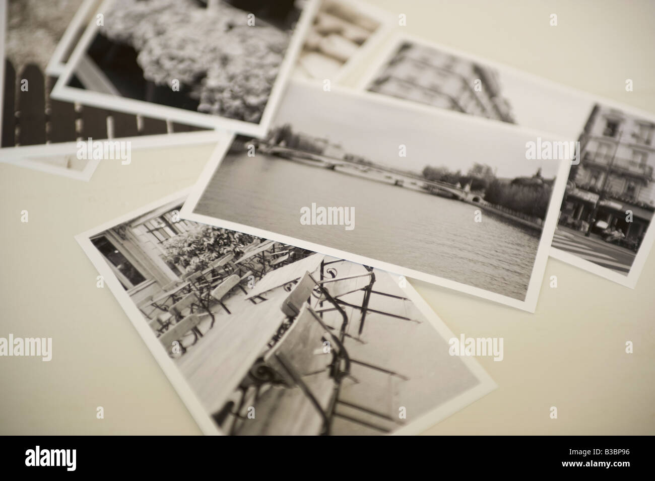 Black and white old picture hi-res stock photography and images - Alamy