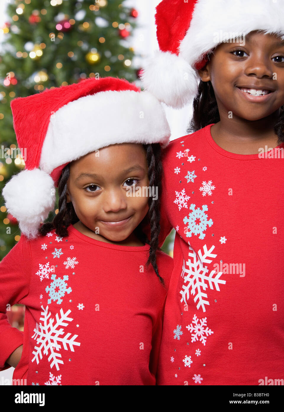 African girls wearing hats hi-res stock photography and images - Alamy
