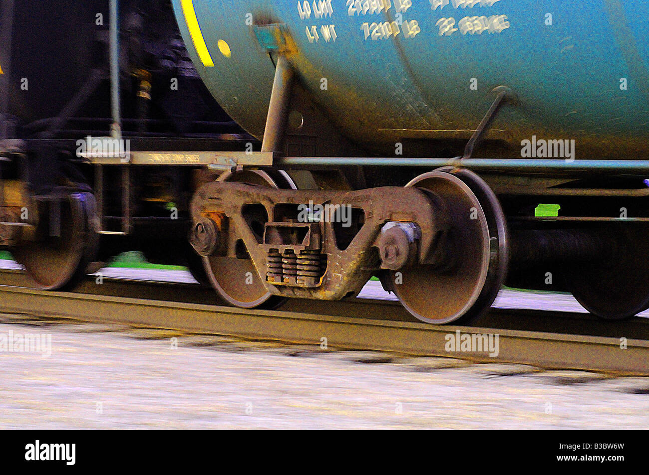 Railroad tanker car hires stock photography and images Alamy