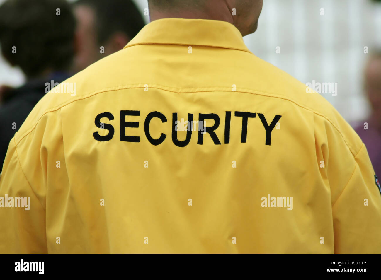 Officer guard hi-res stock photography and images - Alamy