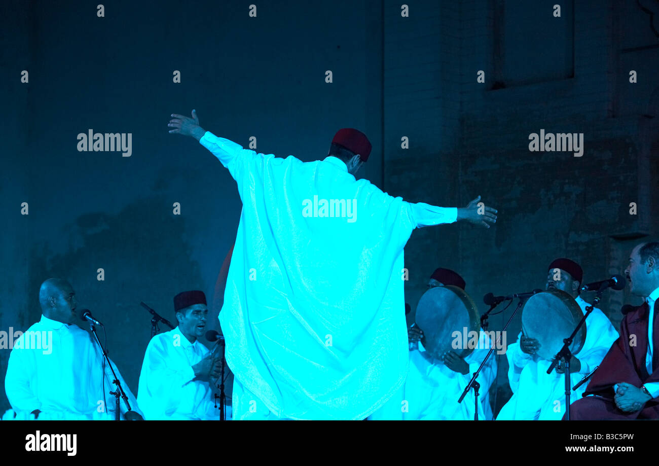 Festival of sufi culture fes hires stock photography and images Alamy