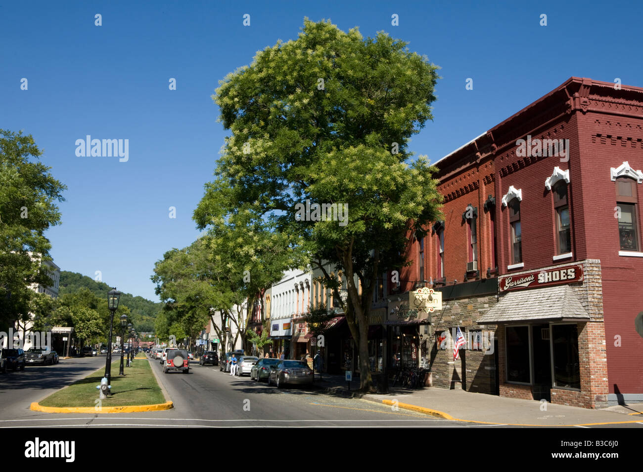 Wellsboro hires stock photography and images Alamy