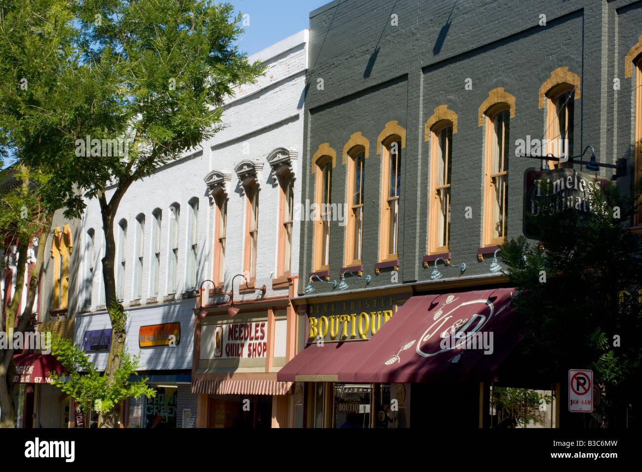 Wellsboro High Resolution Stock Photography and Images Alamy