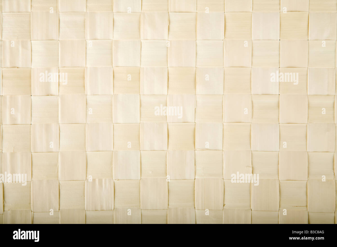 Woven palm as a background Stock Photo - Alamy