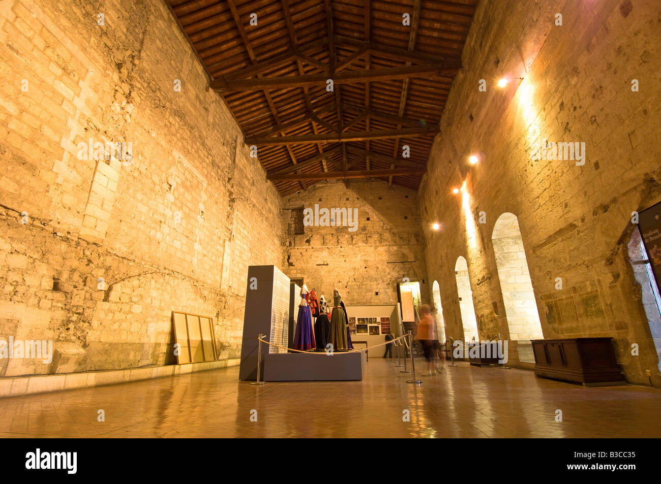 palais-de-papes-interior-hi-res-stock-photography-and-images-alamy